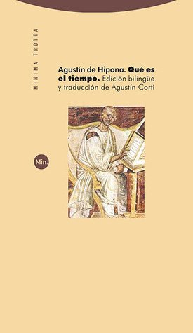 Qué es el tiempo (Paperback)