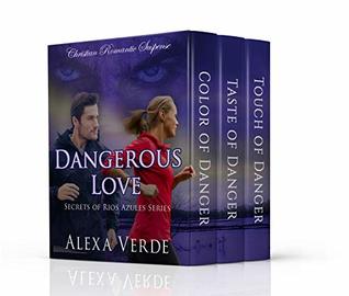 Dangerous Love (Kindle Edition)