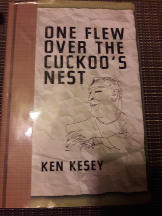 One Flew Over the Cuckoo's Nest