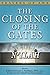 The Closing of the Gates: N...