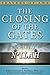 The Closing of the Gates: N'ilah (Prayers of Awe Series Book 8)