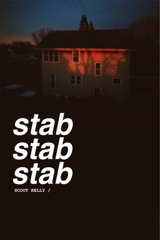Stab Stab Stab (ebook)