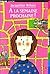 A la semaine prochaine by Jacqueline Wilson