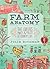 Farm Anatomy by Julia Rothman