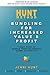 The HUNT Method Bundling For Value and Profit by Jenni Hunt