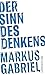 Der Sinn des Denkens