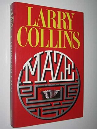 Maze (Hardcover)