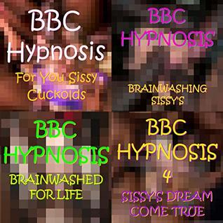 BBC Hypnosis 1 - 4 (BBC Hypnosis 4 Pack)