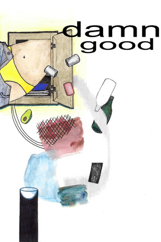Damn Good (ebook)