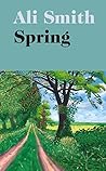 Spring (Seasonal #3) Book cover for Spring (Seasonal #3)