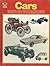 Cars (Visual books)