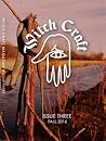 Witch Craft Magazine Issue 3: Fall 2016