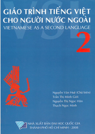 Giáo trình tiếng Việt cho người nước ngoài 2