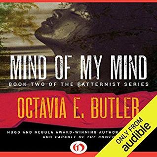 Mind of My Mind