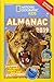 National Geographic Kids Almanac 2019, International Edition (National Geographic Almanacs)