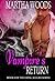 The Vampire's Return (Fatal Allure #8)