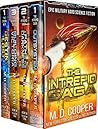 Complete Intrepid...