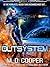 Outsystem by M.D. Cooper Outsystem by M.D. Cooper