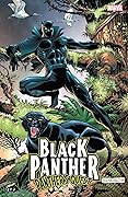 Black Panther: Panther's Quest