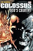 X-Men: Colossus: God's Country