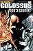 X-Men: Colossus: God's Country