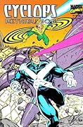 Cyclops: Retribution