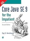 Core Java SE 9 for the Impatient