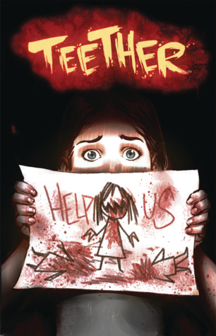 Teether #2 (Kindle Edition)