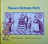 Monster Birthday Party