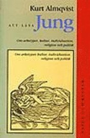 Att läsa Jung : Om arketyper, kultur, individuation, religion och politik (Hardcover)