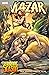 Ka-zar: The Burning Season