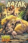Ka-zar: The Burning Season