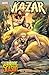 Ka-zar: The Burning Season