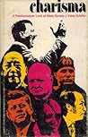 Charisma;: A psychoanalytic look at mass society