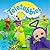 " Teletubbies " : Dipsy Dances (Teletubbies)