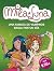 Una familia de vampiros / Bruja por un día (Mila & Luna 9 y 10) (Spanish Edition)