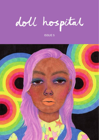 Doll Hospital (Issue 5)