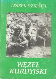 Węzeł kurdyjski: kultura, dzieje, walka o przetrwanie (Unknown Binding)