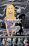 Covenant College by Amanda M. Lee