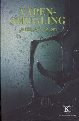 Våpensmugling (K- #13)
