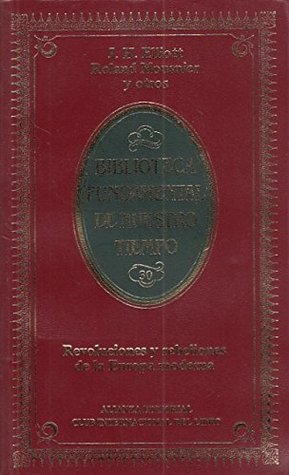 Revoluciones y rebeliones de la Europa Moderna/ Revolutions and Rebelions of Modern Europe (Paperback)