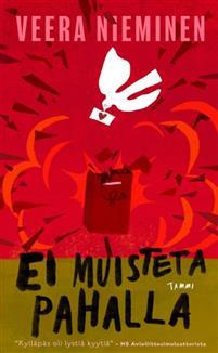 Ei muisteta pahalla