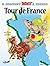 Tour de France (Asterix, #6)