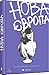Нова Європа by Катерина Зарембо