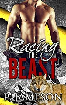 Racing the Beast (Dirt Track Dogs, #2)