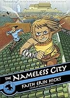 The Nameless City