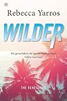 Wilder by Rebecca Yarros Wilder by Rebecca Yarros