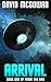 Arrival (From the Sky, #1)