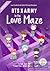 BTS X ARMY In the Love Maze