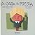 A casa da poesia